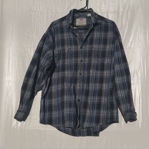 Levi Strauss vintage shirt